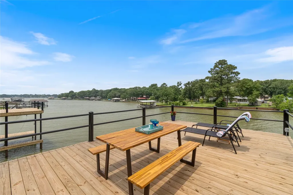 225 Ben Lacy Drive Gun Barrel City TX 75156