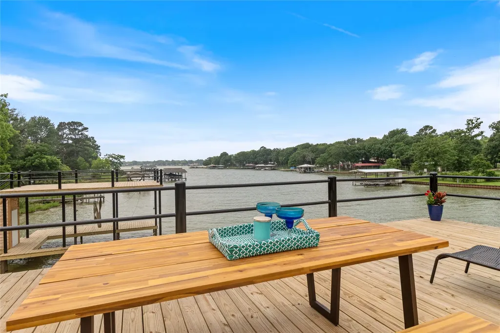 225 Ben Lacy Drive Gun Barrel City TX 75156