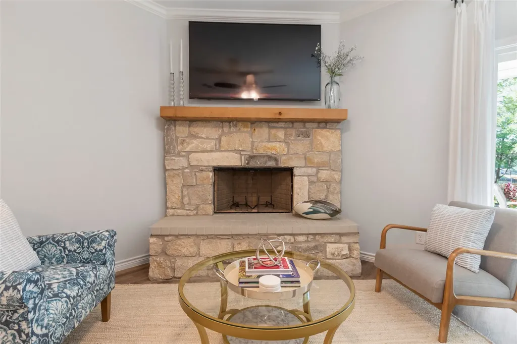 225 Ben Lacy Drive Gun Barrel City TX 75156
