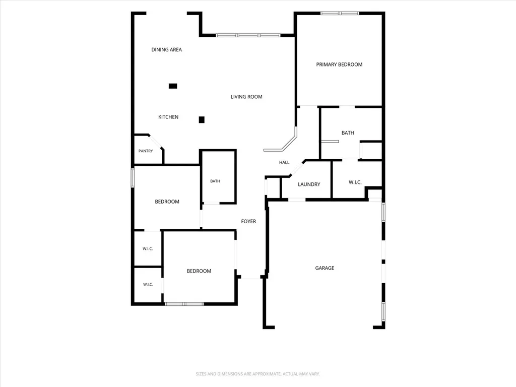 808 Silverbrook Drive Saginaw TX 76179