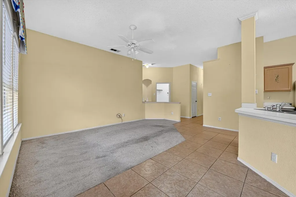 808 Silverbrook Drive Saginaw TX 76179