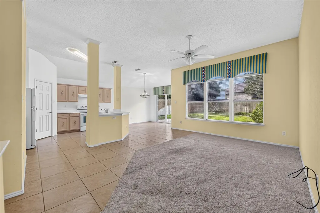 808 Silverbrook Drive Saginaw TX 76179