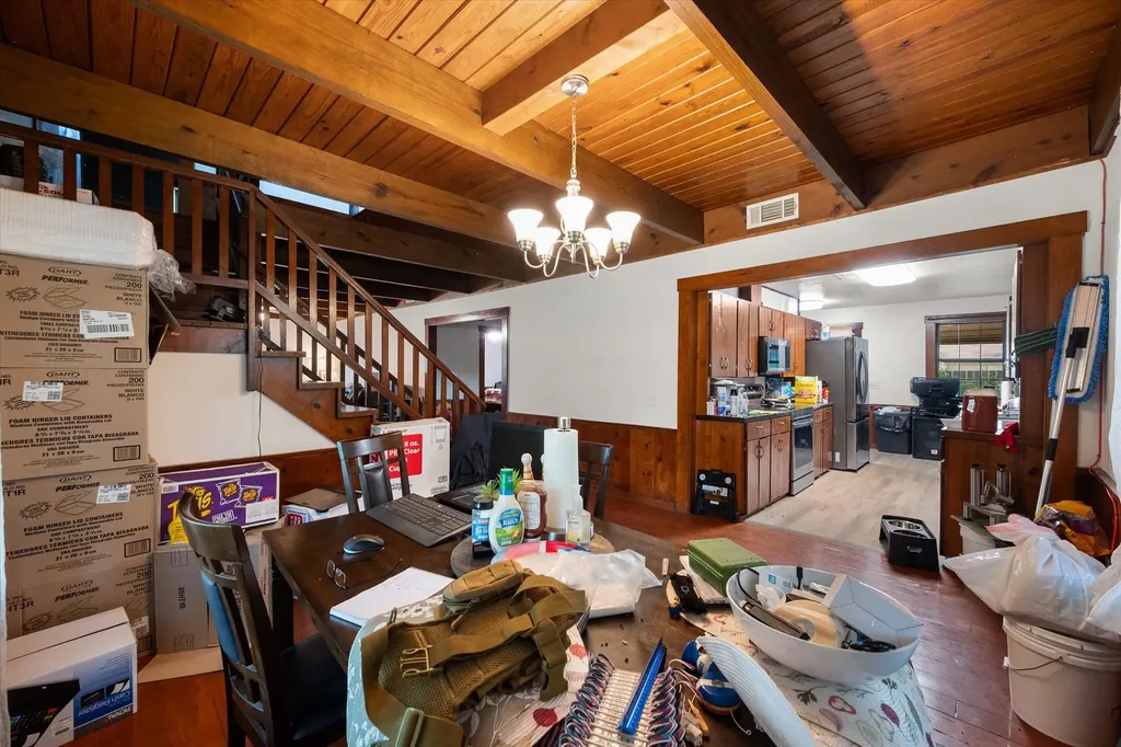 101 S Wright Avenue Kerens TX 75144