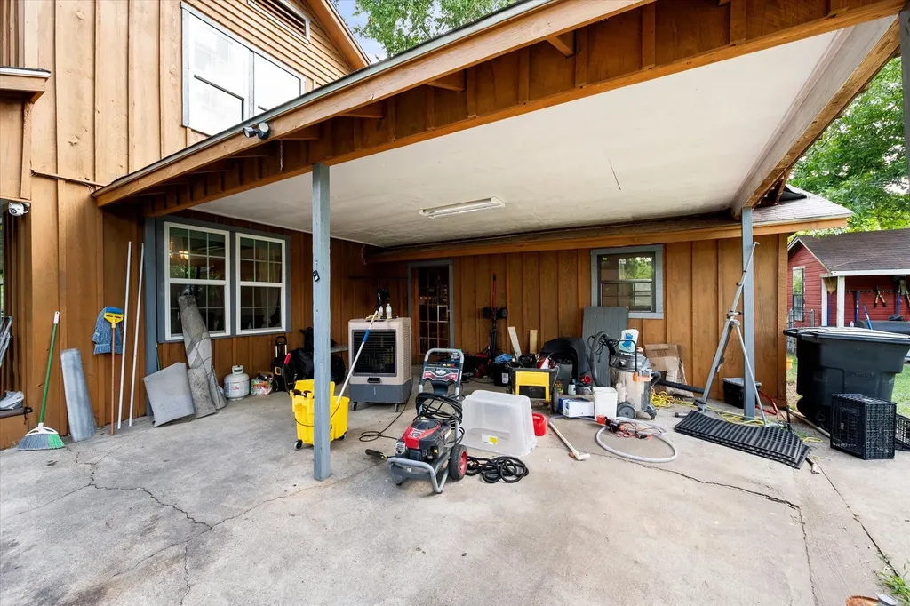 101 S Wright Avenue Kerens TX 75144