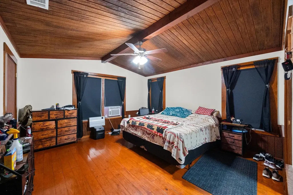 101 S Wright Avenue Kerens TX 75144