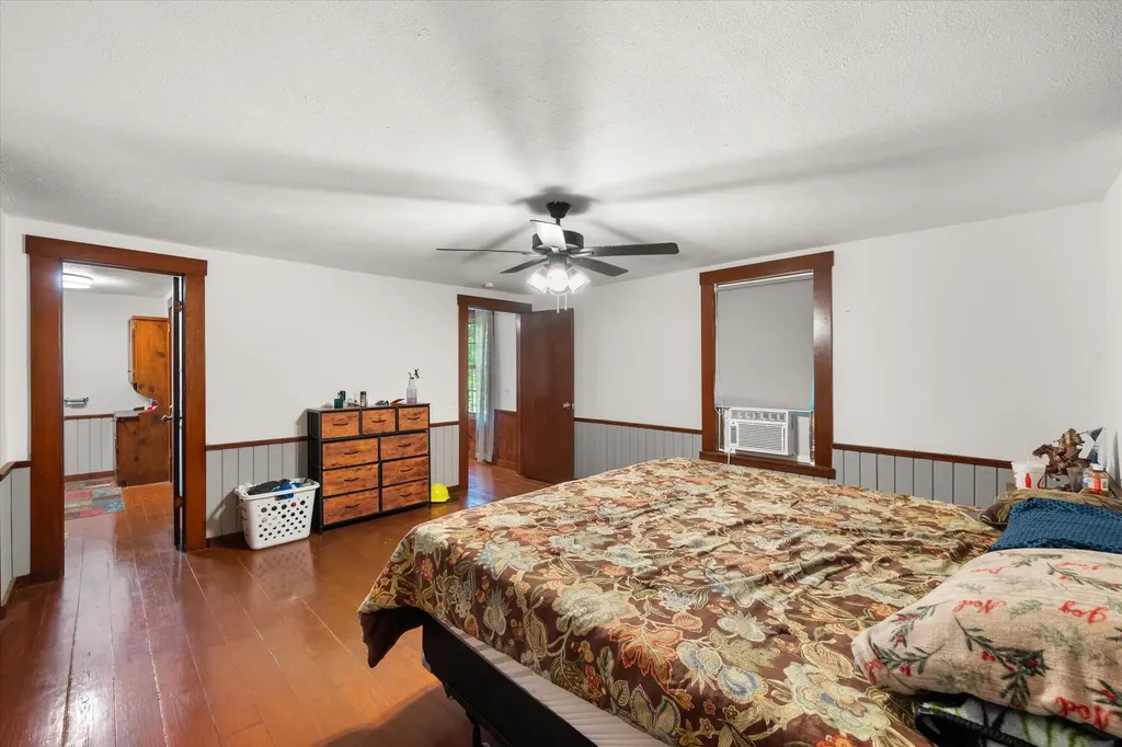 101 S Wright Avenue Kerens TX 75144