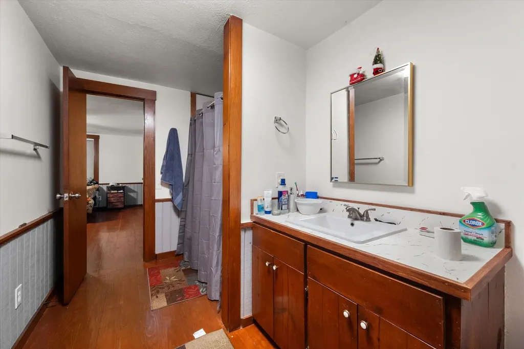 101 S Wright Avenue Kerens TX 75144