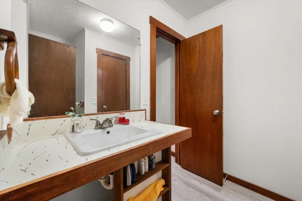 101 S Wright Avenue Kerens TX 75144