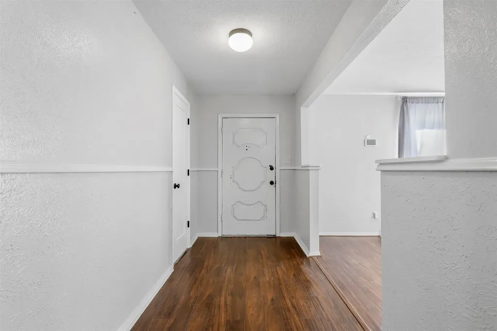 6016 Winifred Drive Fort Worth TX 76133