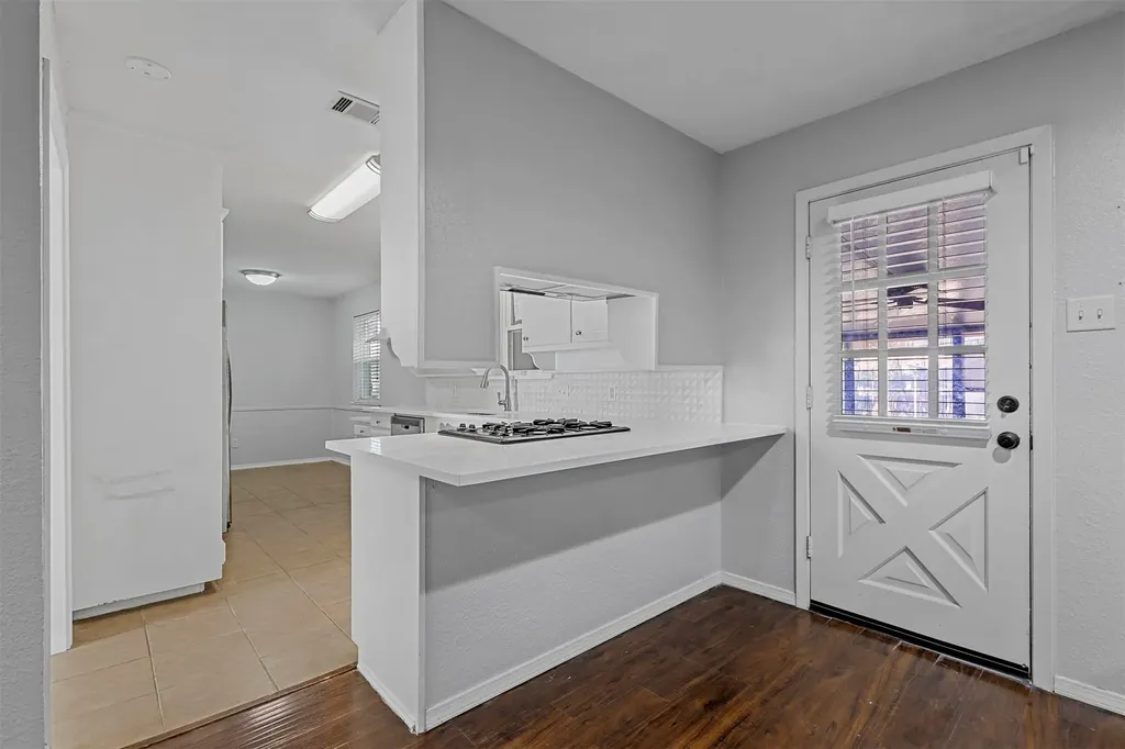 6016 Winifred Drive Fort Worth TX 76133