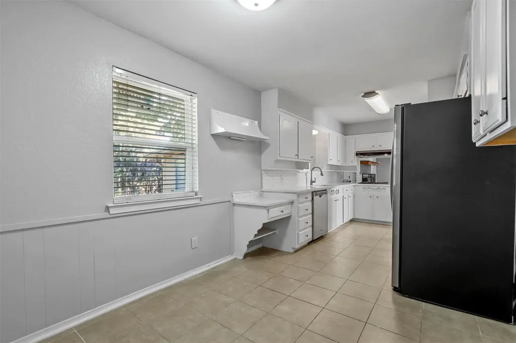 6016 Winifred Drive Fort Worth TX 76133