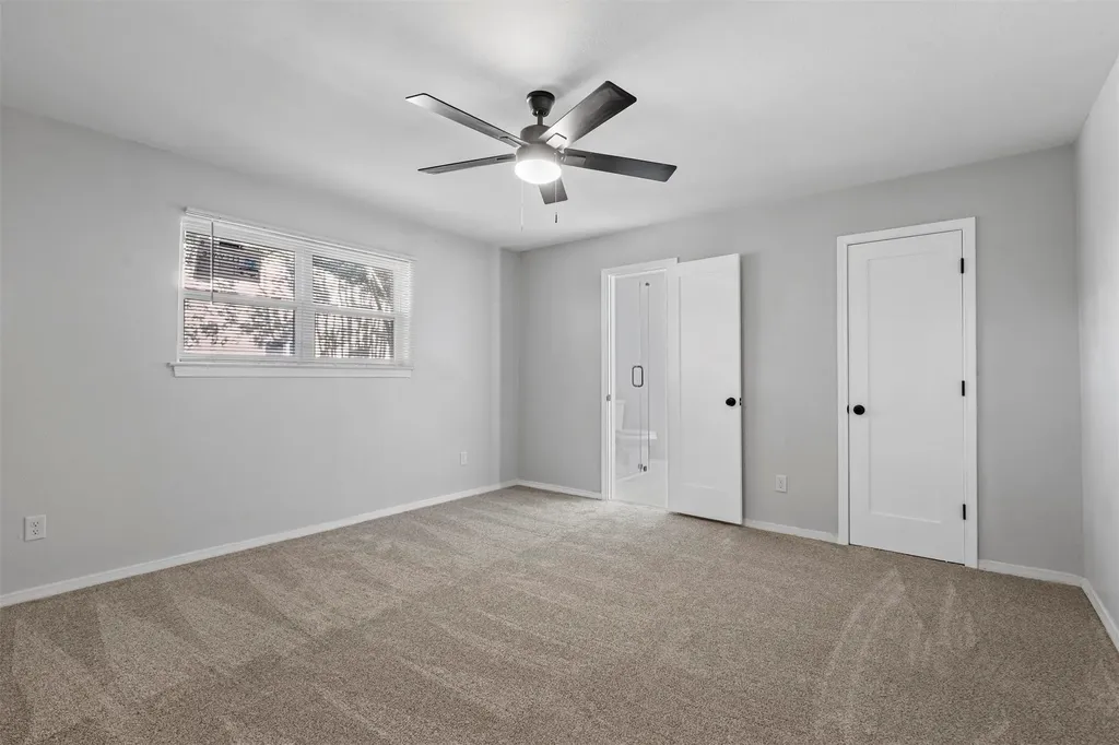 6016 Winifred Drive Fort Worth TX 76133