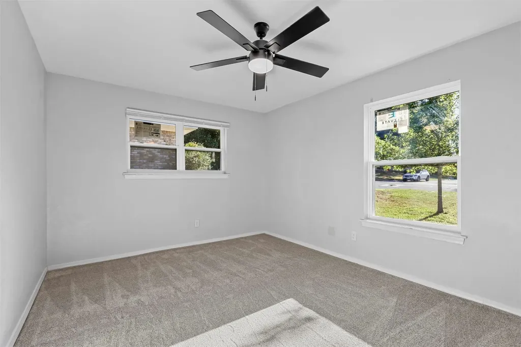 6016 Winifred Drive Fort Worth TX 76133
