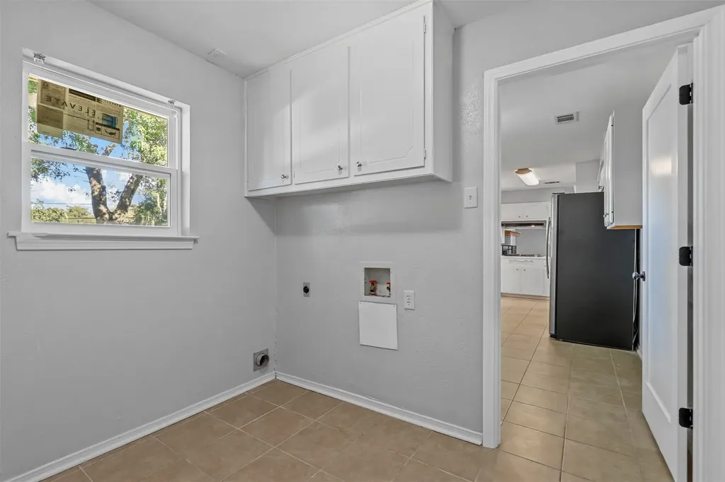 6016 Winifred Drive Fort Worth TX 76133