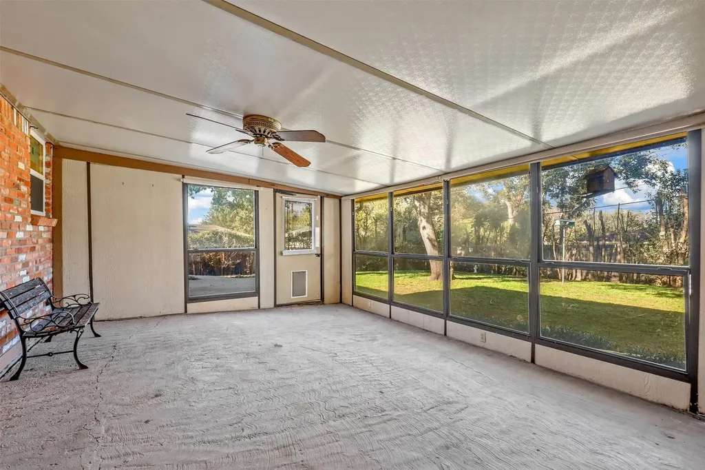 6016 Winifred Drive Fort Worth TX 76133