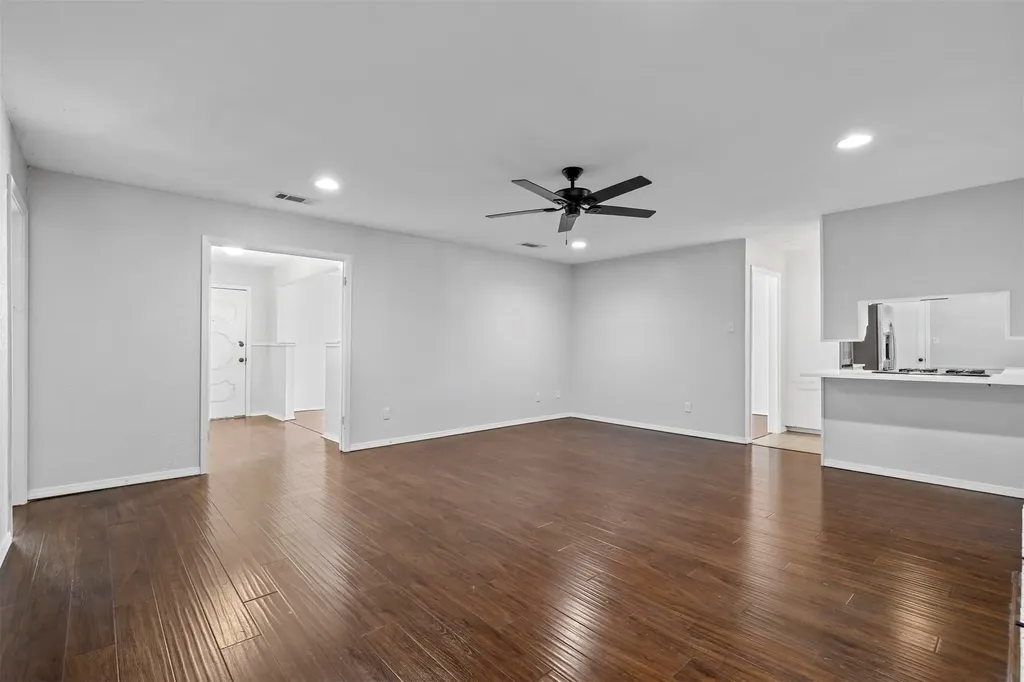 6016 Winifred Drive Fort Worth TX 76133