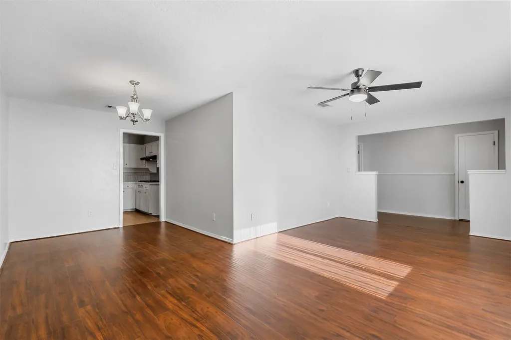 6016 Winifred Drive Fort Worth TX 76133