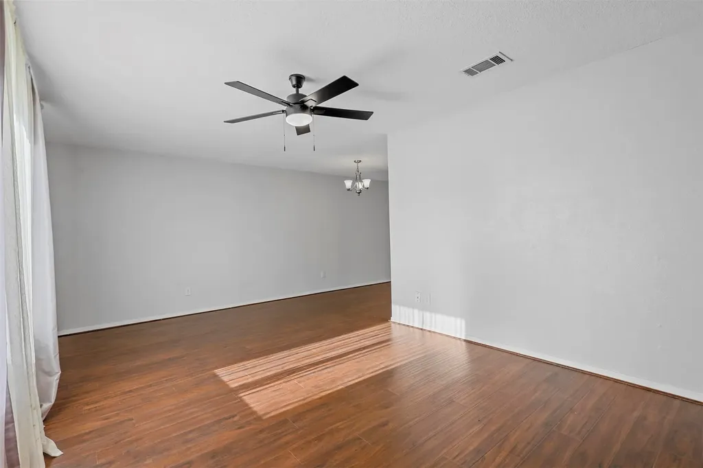 6016 Winifred Drive Fort Worth TX 76133