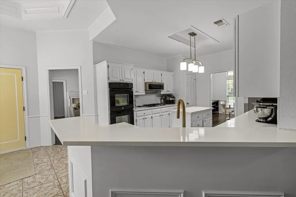 1520 Nettleton Drive Desoto TX 75115