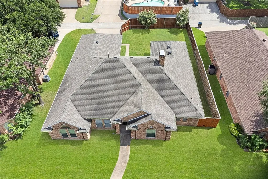 1520 Nettleton Drive Desoto TX 75115