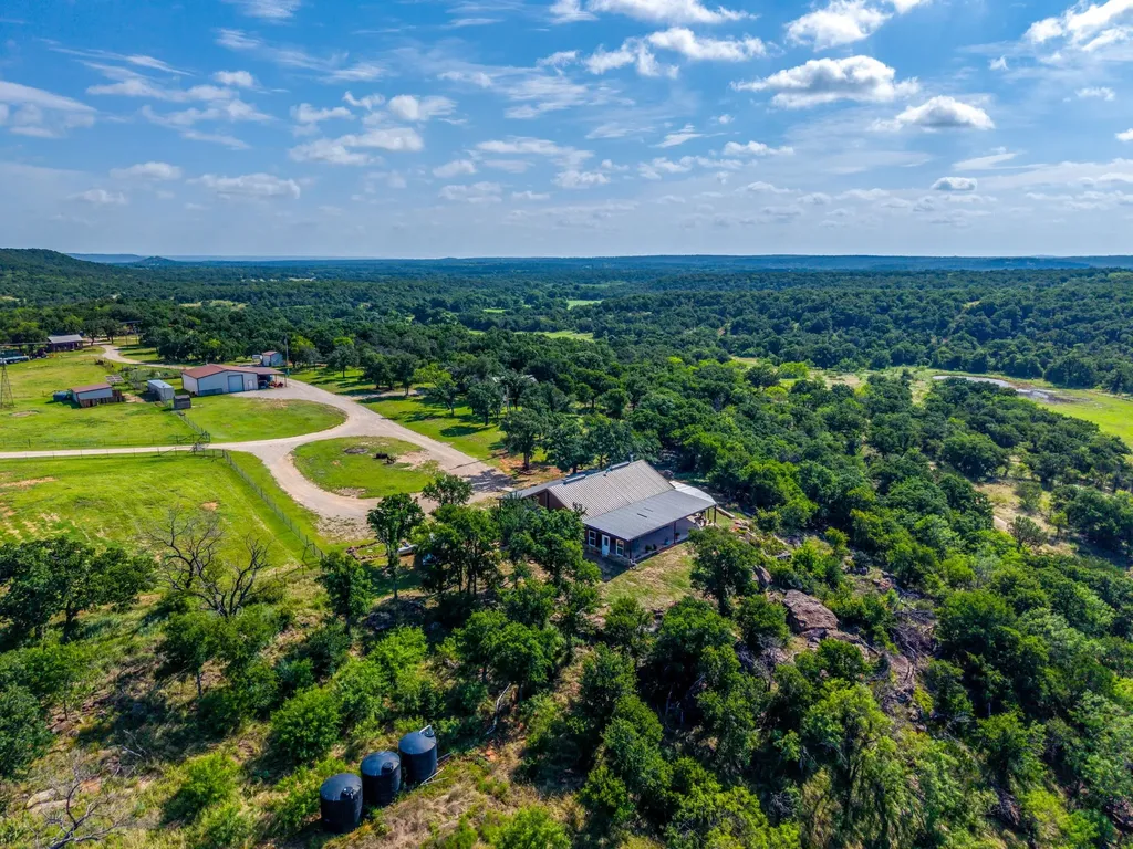 10413 County Road 136 Gordon TX 76453