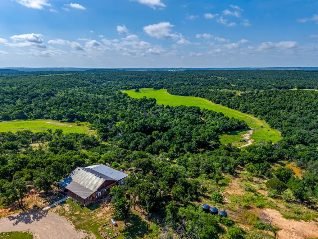 10413 County Road 136 Gordon TX 76453