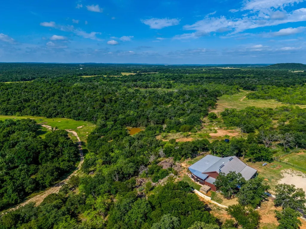10413 County Road 136 Gordon TX 76453
