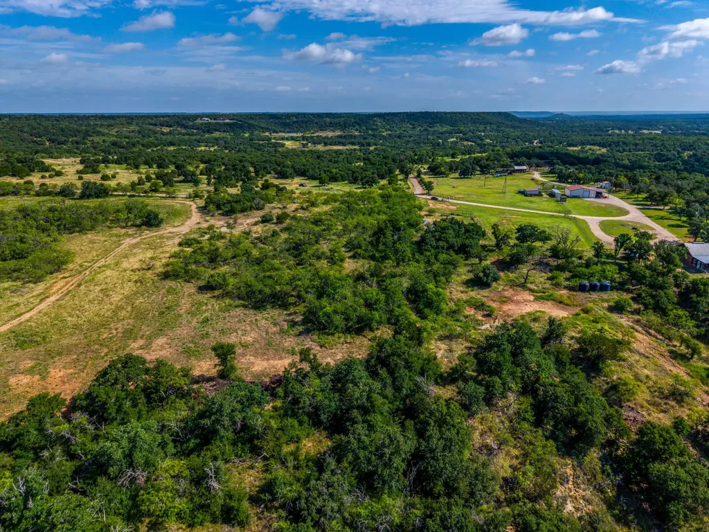 10413 County Road 136 Gordon TX 76453