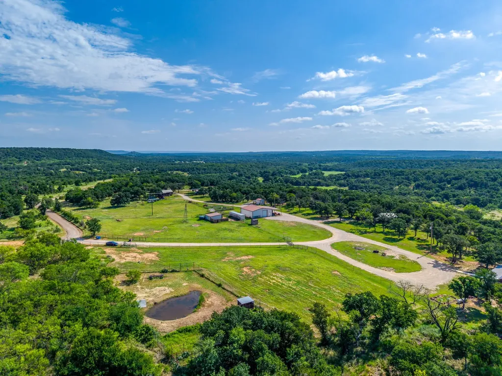 10413 County Road 136 Gordon TX 76453