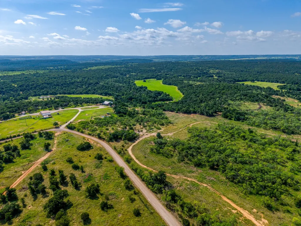 10413 County Road 136 Gordon TX 76453