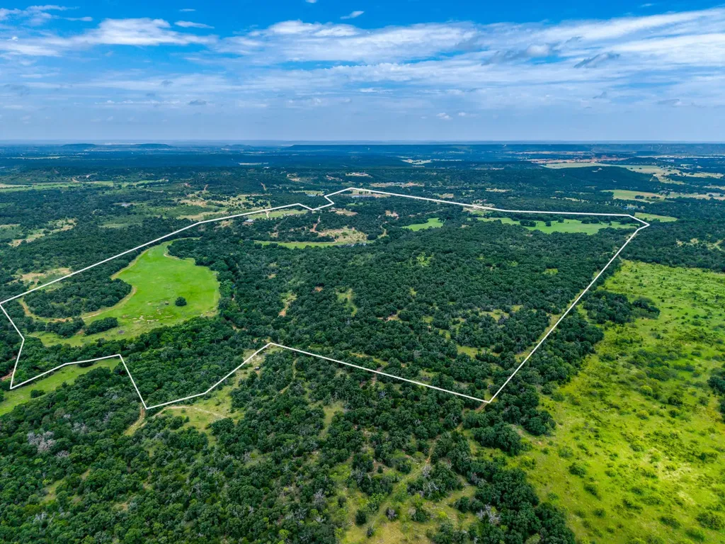 10413 County Road 136 Gordon TX 76453