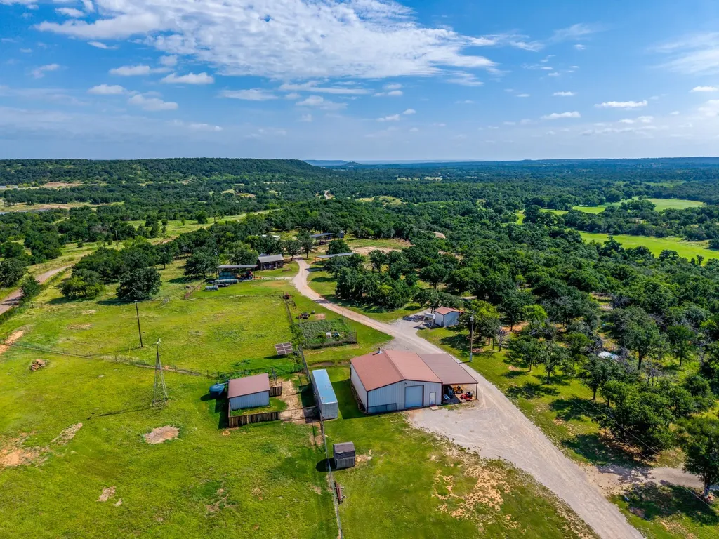 10413 County Road 136 Gordon TX 76453