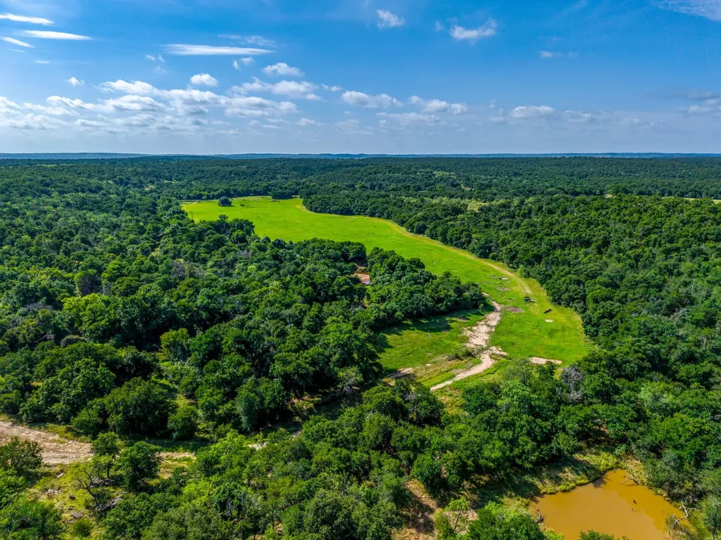 10413 County Road 136 Gordon TX 76453