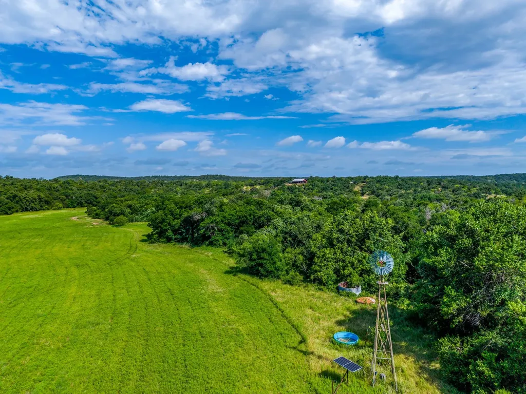 10413 County Road 136 Gordon TX 76453