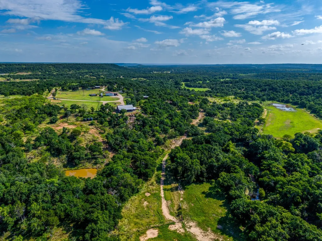 10413 County Road 136 Gordon TX 76453