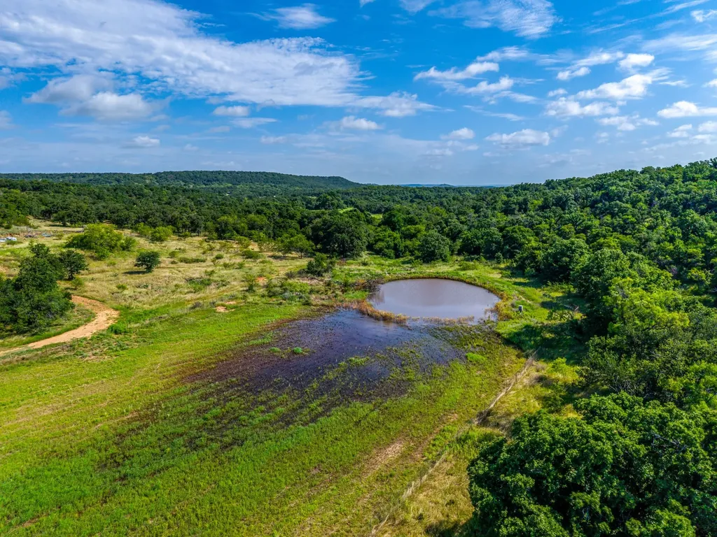 10413 County Road 136 Gordon TX 76453