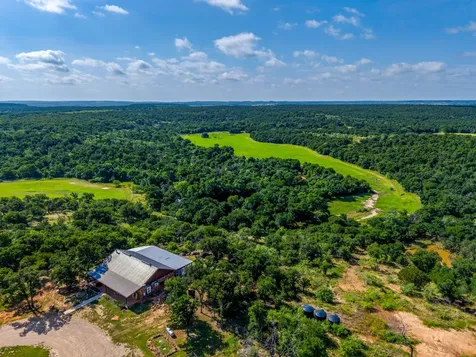 10413 County Road 136 Gordon TX 76453