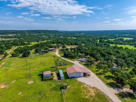 10413 County Road 136 Gordon TX 76453