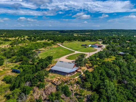 10413 County Road 136 Gordon TX 76453