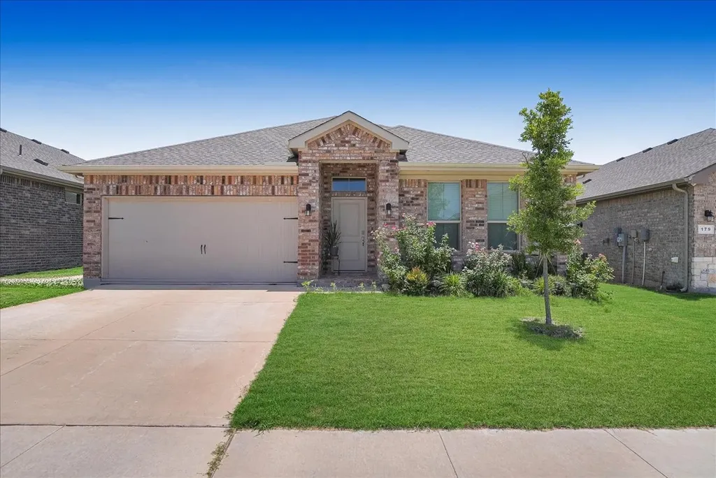 175 Lunayena Road Rhome TX 76078