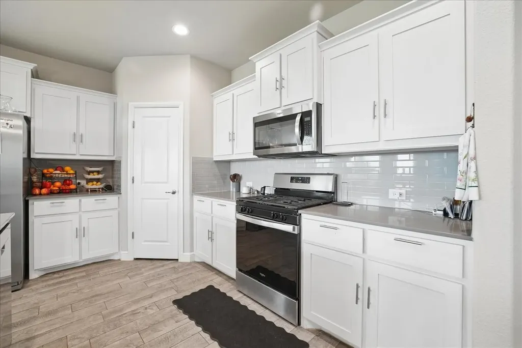 175 Lunayena Road Rhome TX 76078