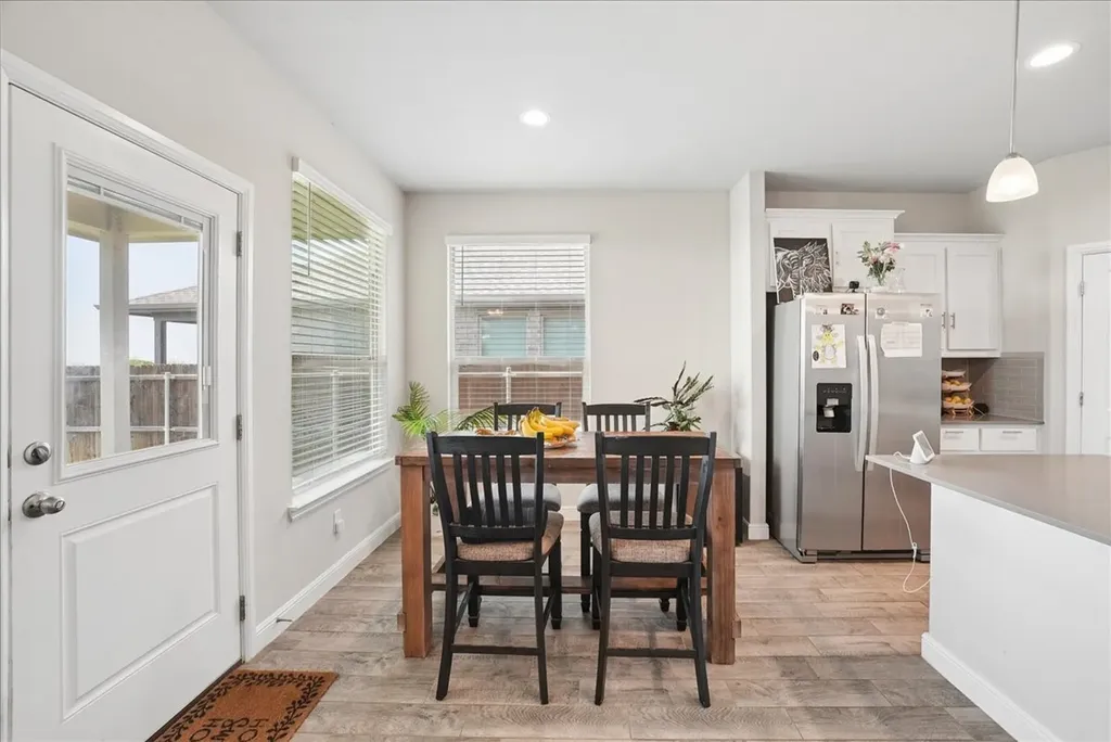 175 Lunayena Road Rhome TX 76078