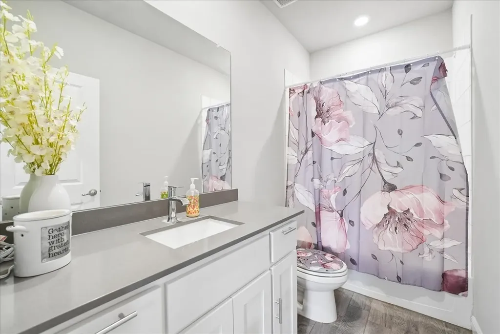 175 Lunayena Road Rhome TX 76078