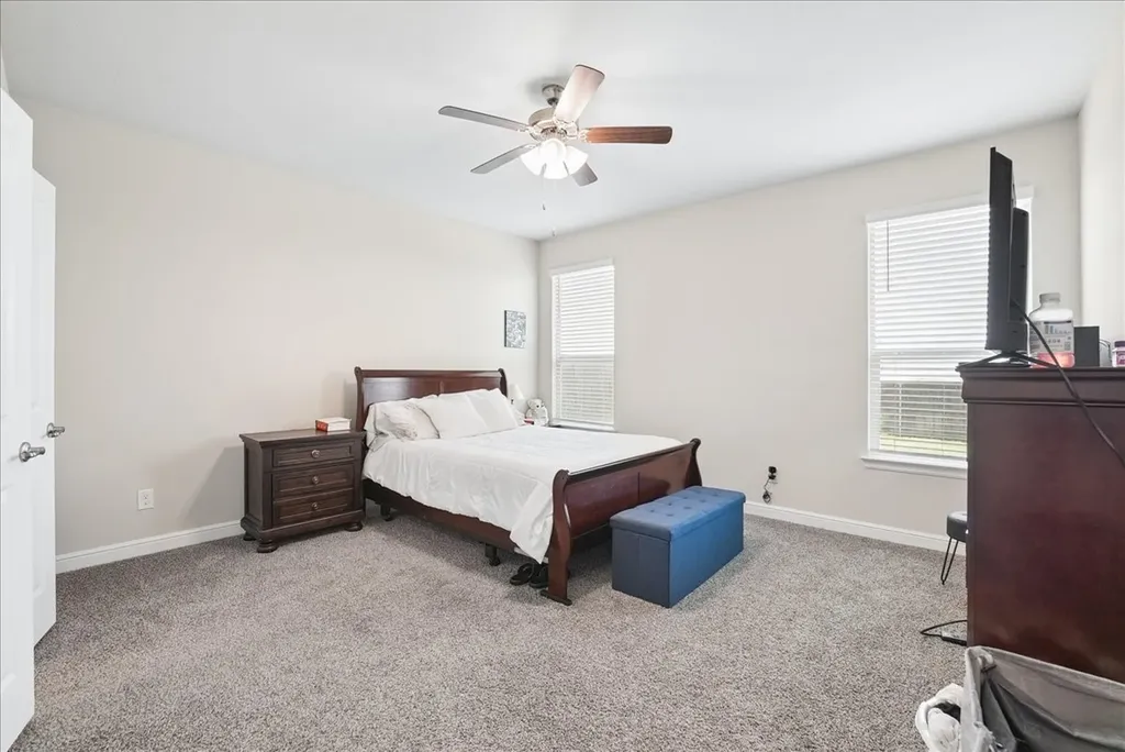 175 Lunayena Road Rhome TX 76078
