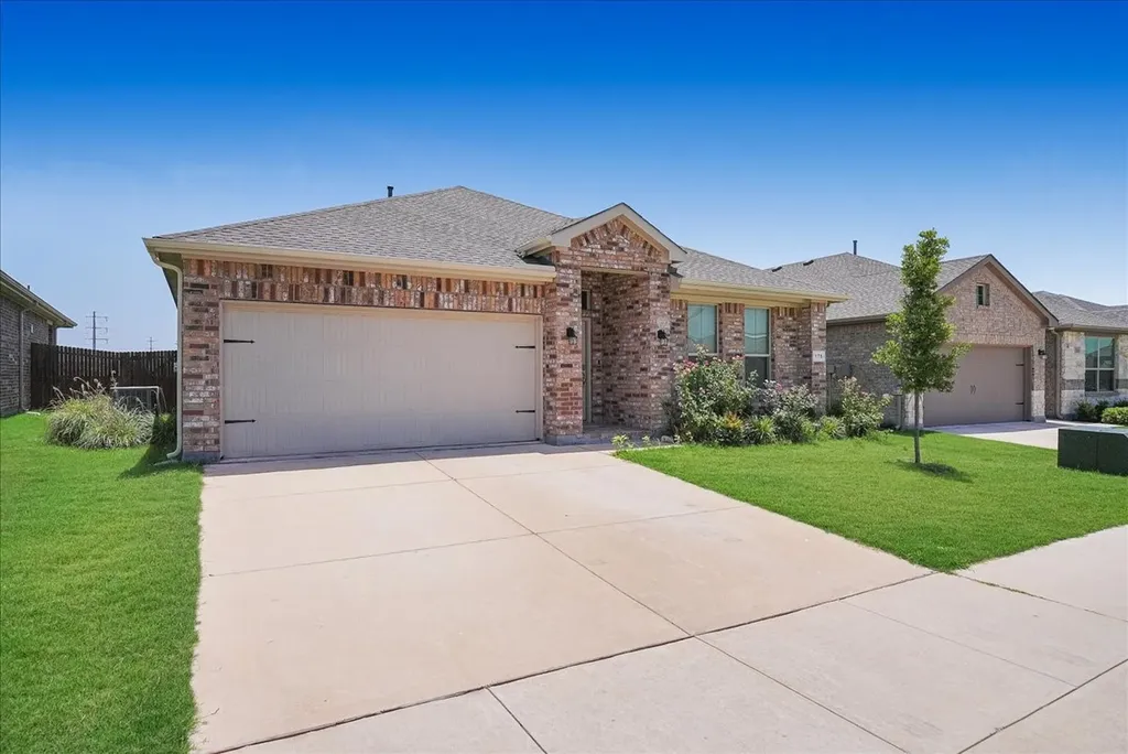 175 Lunayena Road Rhome TX 76078