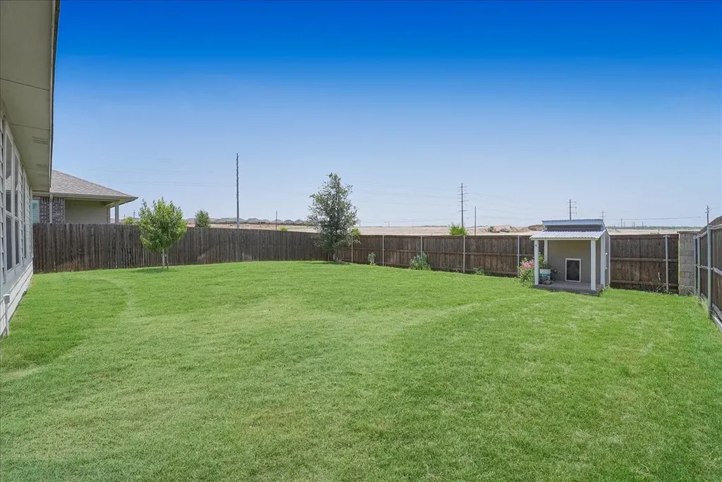 175 Lunayena Road Rhome TX 76078