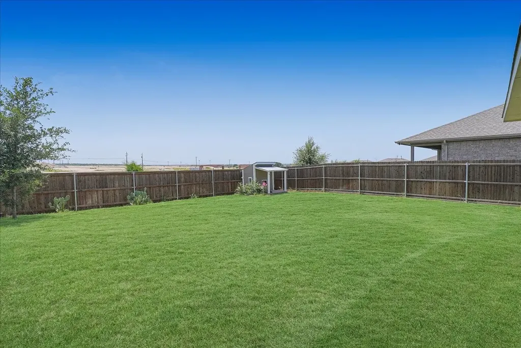 175 Lunayena Road Rhome TX 76078