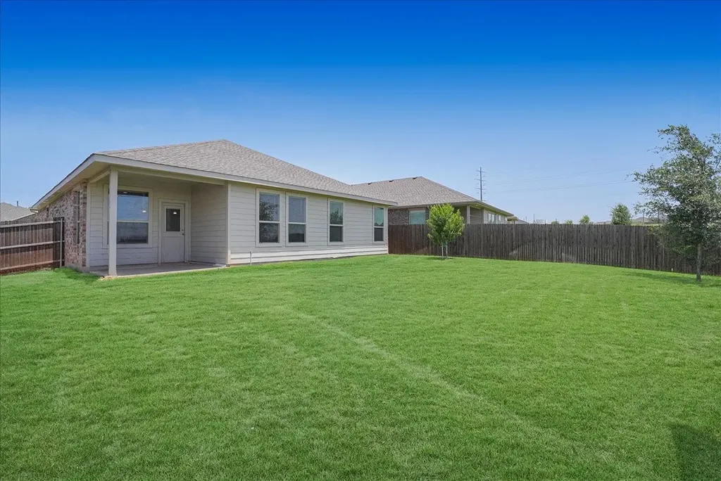 175 Lunayena Road Rhome TX 76078