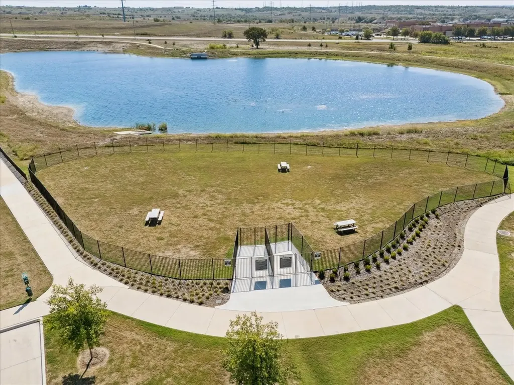 175 Lunayena Road Rhome TX 76078