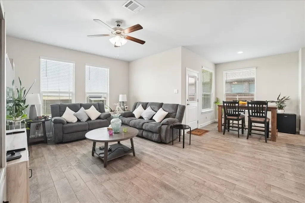 175 Lunayena Road Rhome TX 76078